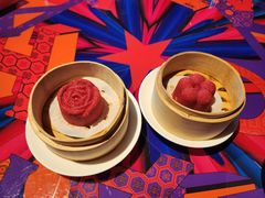 -上海滩餐厅(BFC外滩金融中心店)