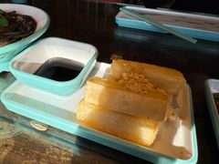 -江边城外烤全鱼(方庄时代购物中心店)