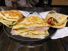 -PAPITO(泰兴路店)