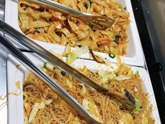 -素满香·食养自助(建邺万达店)