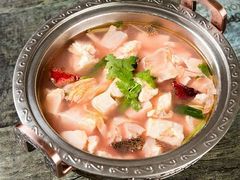 莆仙炖豆腐-海市蜃楼花园主题餐厅(石顶店)