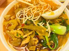 -面点王·臻选(海岸城分店)