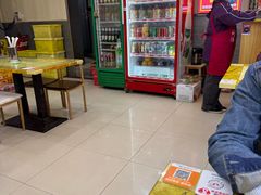 -天赐家常菜(灵山路店)