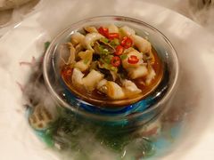 -朝(澳门伦敦人店)