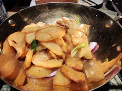-绿茶餐厅(昌平悦荟店)