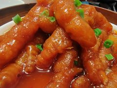 -顺风汤馆·广府粤菜(江宸天街店)