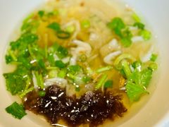 -莆田餐厅PUTIEN(三里屯店)