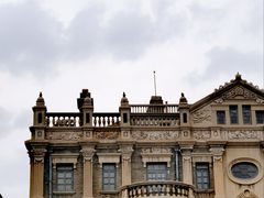 -张学良旧居陈列馆