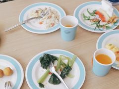 -经典世家牛排自助餐厅(百捷店)