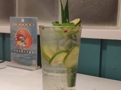 -美奈小馆·越南料理(中航城君尚购物中心店)