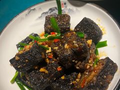 -呷湘厨·鱼汤捞饭·剁椒鱼头·辣椒炒肉(国家会展中心店)