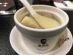-胡须张鲁肉饭(美食文化馆店)