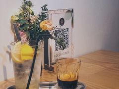 -Country Lane咖啡·意粉(荔园新天地店)