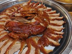 -守柴炉烤鸭&顺水鱼馆(合生汇店)