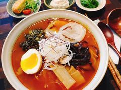 -本味友膳·茶餐厅(和达中心城店)