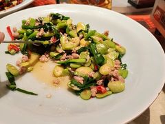 -荷花亭·湖北融合菜(中商广场店)