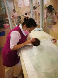 -星摇篮月子中心(市妇幼店)