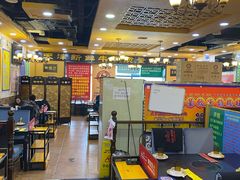 大堂-大吉利·潮汕牛肉火锅(河西店)