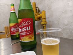 -夜烤·宜宾烧烤(回龙湾店)