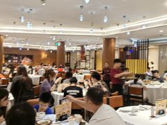 -潮福城潮州大酒楼(湖滨北路店)