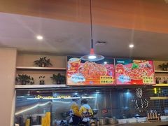 -令狐冲烤鱼·烧菜馆(达明店)