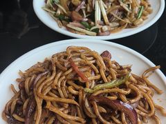 -高第街56号港式餐厅(山大路店)