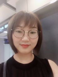 -丝语萱形象