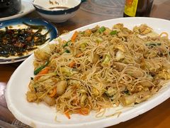 -友强·23年特色海鲜大排档(厦门店)