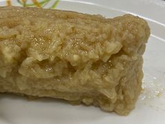 肉粽-日月永和中国餐饮名店(东湖店)