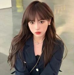 点击看大图 -金派发型