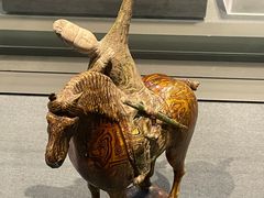 -陕西历史博物馆