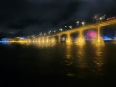 -澳门外港客运码头(轮渡站)