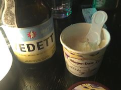 -MM·五声·音乐人与调酒师(西安路店)