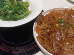 -滋粥楼·顺德菜(番禺广场总店)