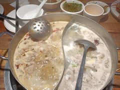 -蒙肥羊·酸汤潮牛·鲜牛肉火锅烤肉自助(岗顶店)