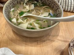 -萧记三鲜烩面(东站店)