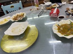 -瑶记海鲜餐厅(西涌店)