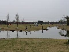 -夏河溪乡野公园
