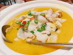 -天山传奇新疆菜(SKLP店)