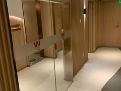 -W FITNESS 威尔仕健身·游泳(老西门新苑店)