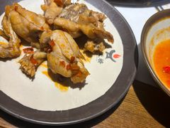 -老天桥蛙炉火锅(姑苏总店)