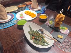 -甘尼仕印度餐厅爵士酒吧(阳春巷店)