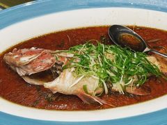 -新花城蟹粉馆(乌鲁木齐店)