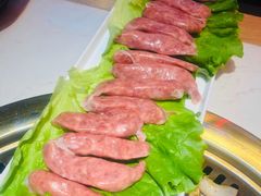 -杨记齐齐哈尔烤肉(总店)