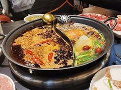 -俏媳妇火锅(宽窄巷子店)