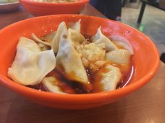 -龙抄手(春熙路总店)