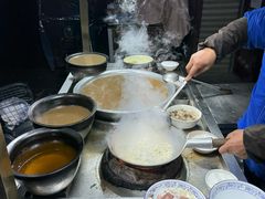 -老刘家泡馍·陕西老字号(钟楼广济街店)