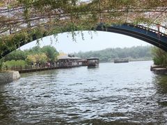 -渔岛海洋度假区