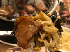 -韩国料理大力士(屏风街店)