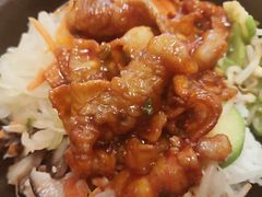 -正一味石锅拌饭(望京新世界店)